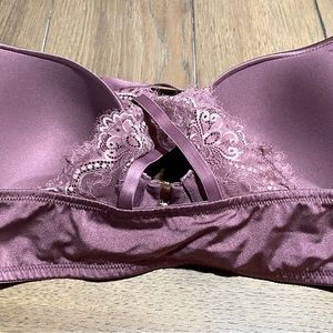 Lane Bryant Cacique Bra